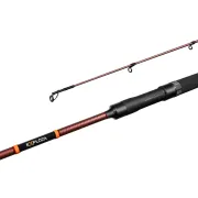 Lanseta Rapitori/Spinning Delphin EXPLOZA Hard, 2.70m, 70g, 2buc