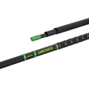 Maner Minciog Delphin Hacker NXT, 3 Tronsoane, 3.20m