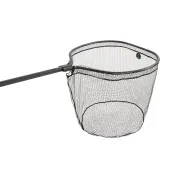 Minciog Delphin Omini Quick, 2 Tronsoane, 60x65cm, 2.15m