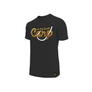 Tricou Delphin CARP on the hook!