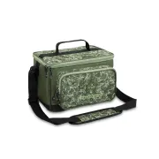 Geanta Pescuit Delphin Space Foto Video C2G, 32x27x22cm