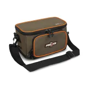 Geanta Accesorii Pescuit la Rapitori/Spinning Delphin Proxes Easy L + Cutie, 27x19x16cm