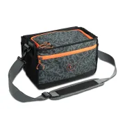 Geanta Rapida de Umar Pentru Accesorii Delphin Darx Atak! Quick + Cutie, 31x23x22cm