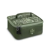 Geanta Pescuit Pentru Tamburi de Rezerva Delphin Spool Space C2G, 25x25x10cm