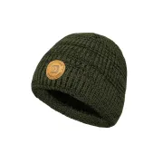 Caciula de Iarna Delphin Rawer Original, Green