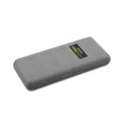 Penar pentru Monturi Delphin HardBox Reaxe, 20x9.7cm