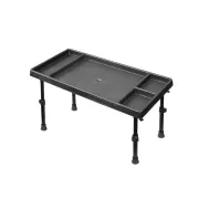 Masa Compartimentata Pentru Monturi Pescuit Delphin Works, 60x30cm