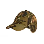 Sapca de Iarna cu Led Delphin