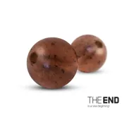 Bilute antisoc / opritoare rotunde DELPHIN the end, g-round, 50buc, 8mm