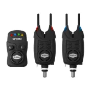 Avertizor Delphin pentru OPTIMO 9V + CSWII + Snag