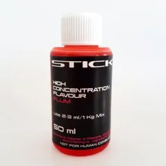 Aroma Sticky Baits Plum - 50ml