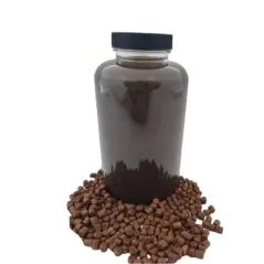 Atractant Sticky Baits Pure Hydrolizate Salmon, 500ml