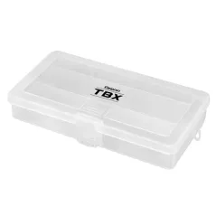 Cutie pentru Accesorii Delphin TBX One 162-3P, 16.2x8.6x3.5cm