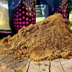 Faina de Somon Sticky Baits Salmon Meal LT