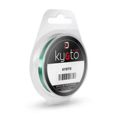 Fir Monofilament Delphin Kyoto, Verde, 50m