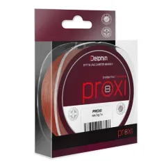 Fir Textil Delphin Proxi 8, Maro, 130m