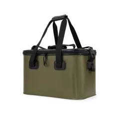 Geanta Termoizolanta Pescuit Avid Carp Stormshield Deluxe Cooler, 46x29x29cm, 30l