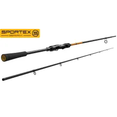 Lanseta Spinning Sportex Absolut Level 3, 2.25m, 11-58g, 2buc