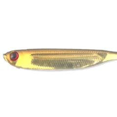 Shad Colmic Herakles Mirror, Culoare ALBORELLA, 8.1cm, 6buc/plic