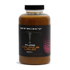 Sticky Baits Pure Calanus Liquid 500ml