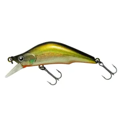 Vobler Crank Tiemco Nabia 62FS, Culoare LH Tennesse Shad, 6.2cm, 7.7g