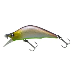 Vobler Crank Tiemco Nabia 62FS, Culoare Poshbait, 6.2cm, 7.7g