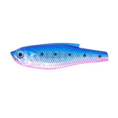 Vobler Lipless Colmic Herakles Waving 48, Sarda Pink Belly, 4.8cm, 4.3g