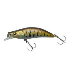 Vobler Minnow Tiemco Mukkuri 52F, LH Yamame, 5.2cm, 3.4g