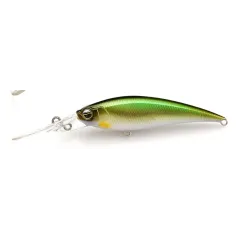 Vobler Raid Level Shad Sprinter 68SR, 004 Kanamoroko, 6.8cm, 5.6g
