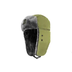 Caciula cu Urechi Delphin Boyar