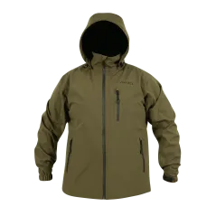 Geaca Avid Carp Hydro-Force 20K Full Zip Jacket