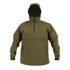 Geaca Avid Hidro-Force 20K Pullover, Kaki