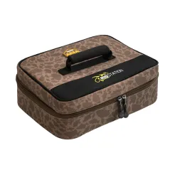 Geanta pentru Monturi Delphin Area RigStation Carpath, 31x24x11cm