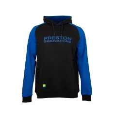 Hanorac Preston Raglan Pullover Hoodie