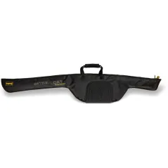 Husă Individuală pentru Lansetă Black Cat Battle Cat Single Rod Bag