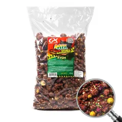 Mix CPK Spomb & Navomodel, 3kg, Fish