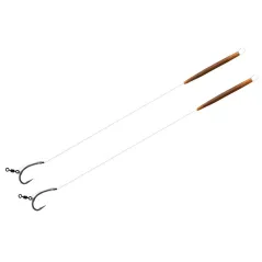 Montura Delphin The End D-Rig, 20cm, 2buc/plic