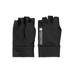 Mănuși Preston Lightweight Gloves – Ușoare și Confortabile pentru Pescuit în Vreme Rece