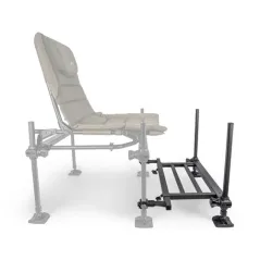 Platforma Picioare Pentru Scaun Modular Korum, S23 Accessory Chair Footplate