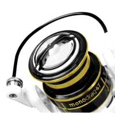 Tambur de Rezerva Mulineta Delphin MonoDRAG 4000