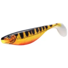 Shad Delphin Bomb Hypno, 9cm, 3buc/plic, Hybrid