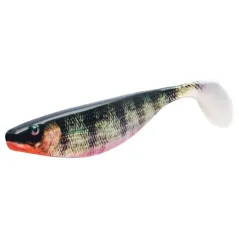 Shad Delphin Bomb Hypno, 9cm, 3buc/plic, Perch