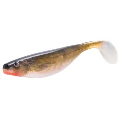 Shad Delphin Bomb Hypno, 9cm, 3buc/plic, Roach