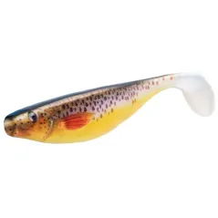 Shad Delphin Bomb Hypno, 9cm, 3buc/plic, Trout