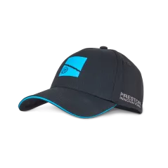 Sapca Preston Black Blue HD Cap – Stil și Confort pentru Pescari