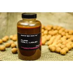 Pure Krill Liquid Hydrolysate 500ml