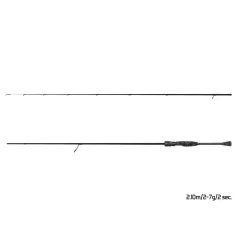 Lanseta Delphin BANG! Darx 210cm, 2-7g