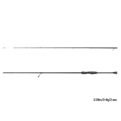 Lanseta Delphin BANG! Darx 228cm, 3-18g