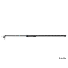 Lanseta Telescopica Delphin CAPRI Tele NXT, 2.40m, 60g