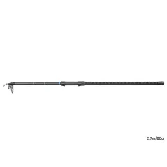 Lanseta Telescopica Delphin CAPRI Tele NXT, 2.70m, 80g